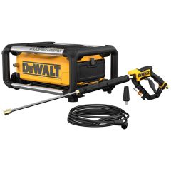 Dewalt 2100 PSI 1.2 GPM Pressure Washer