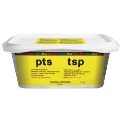 Swing TSP Powder-1.4kg
