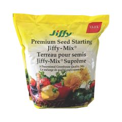 Jiffy Seed Starting Mix