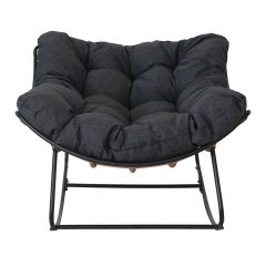 Oversized Rocker