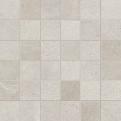 2" x 2" Industria Porcelain Mosaic 9.69 Sq-Ft/Box