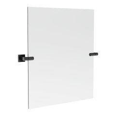 Claye Mirror-Matte Black