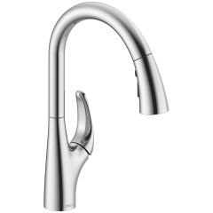 Seabourne Pull-Down Kitchen Faucet