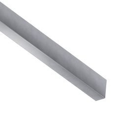 1” x 2” x 10’ Drywall Angle 20 Gauge