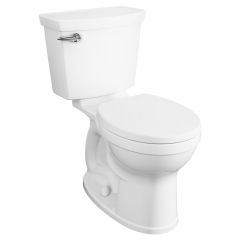 Champion 4 Max Round Front 2 Piece Toilet