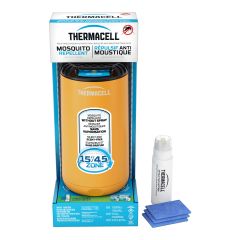 Patio Shield Mosquito Repeller-Citrus