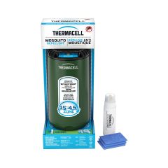 Patio Shield Mosquito Repeller-Forest