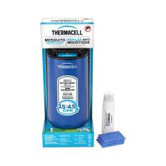 Patio Shield Mosquito Repeller-Royal
