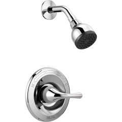 Principals Shower Faucet-Chrome