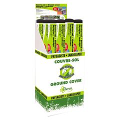Derco 3' x 50' Light Duty Landscape Fabric
