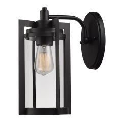 Theo Outdoor Vintage Wall Sconce