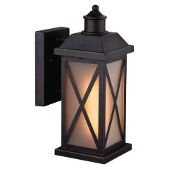 Ridley Outdoor Vintage Wall Sconce