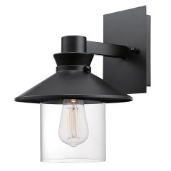 Westminster Outdoor Vintage Wall Sconce