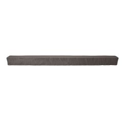GenStone Coffee Stacked Stone Ledger 3.50SF
