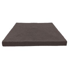 GenStone 90°-23"x23" Coffee Peaked Corner Column Cap