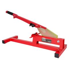 8" Flooring Cutter