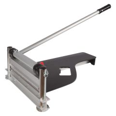 13" Flooring Cutter