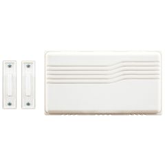 Wired Doorbell Contractor Kit