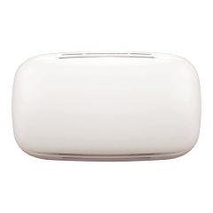 Wired Doorbell-White