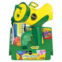 Miracle-Gro Liquafeed Advance Starter Kit 567 g