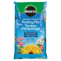 Miracle-Gro Moisture Control Potting Mix 56.6L