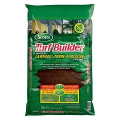 Scotts Turf Builder Enriched Lawnsoil 28.3L