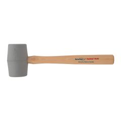 18 oz. No-Mark Deadhead Rubber Mallet