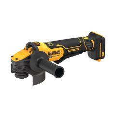 20V Max FVA 4-1/2"-5" Small Angle Grinder-Tool Only
