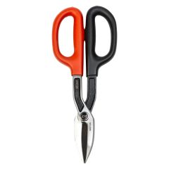 10" Straight Pattern Tinner Snips