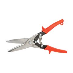 10-1/2" MultiMaster Compund Action Long Cut Aviation Snips