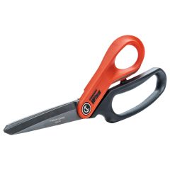 10" Heavy Duty Titanium Coated Tradesman Shears
