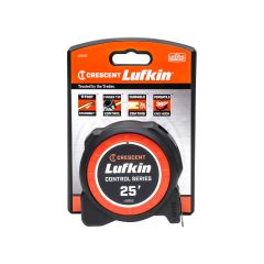 25' x 1-3/16" Command Control Series Tape Measure