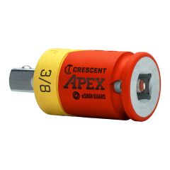eSHOK-GUARD Socket Isolator-3/8" x 2-1/4"
