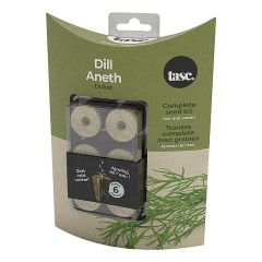 Seed Starting Plug Brocolli
-6/Pack