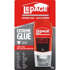 LePage Extreme Liquid Glue 50g