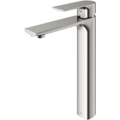 Norfolk Vessel Faucet-Brushed Nickel