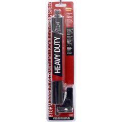 Heavy Duty Closer-Black