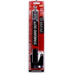 Standard Duty Closer-Black