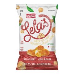 Lela's Red Curry 120G