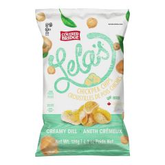 Lela's Creamy Dill 120G