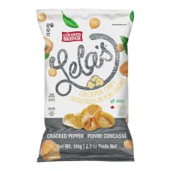 Lela's Cracked Pepper 120G