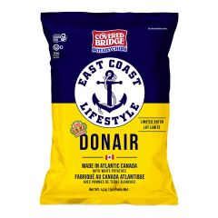 Donair Chips 284G