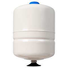 4.8 Gal Inline Pre-Charged Pressure Tank