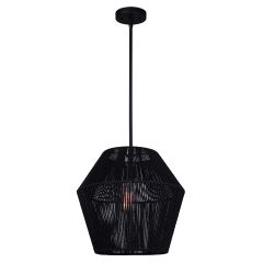 Rya 17" Pendant