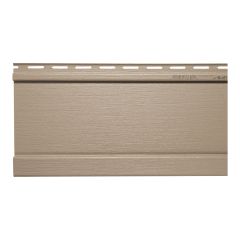 Oregon Pride Board And Batten Siding-Brownstone