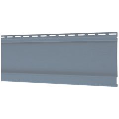 Oregon Pride Board And Batten Siding-Indigo