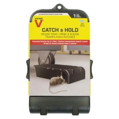 Victor Multi Catch Mouse Trap