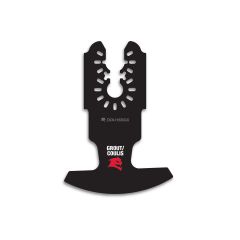 Universal Fit Diamond Grit Oscillating Grout Blade