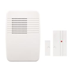 Wireless Plug-In Door Alert Kit