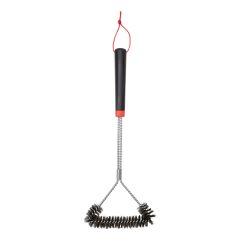 Weber 18" 3 Sided Grill Brush